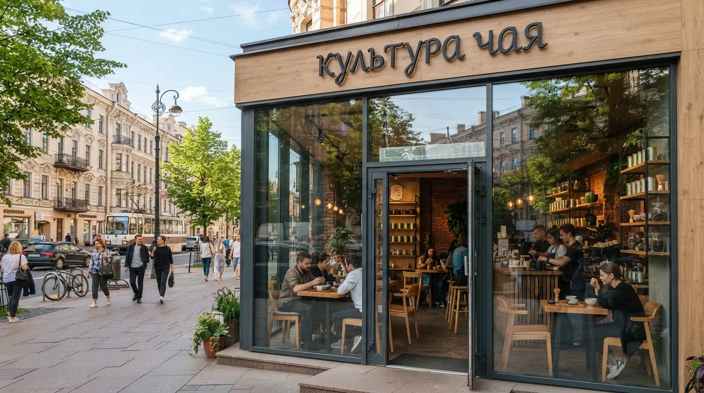 Структурное фасадное остекление