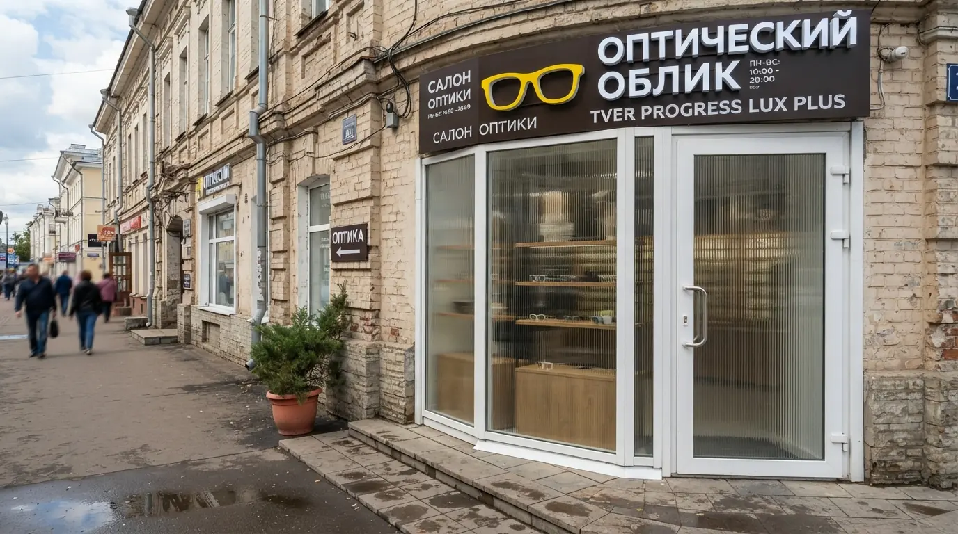 Уличные входные группы для зданий