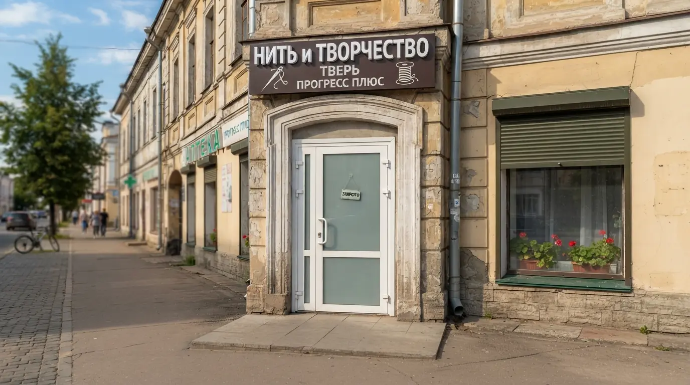 Входные группы для кафе и ресторанов